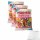 Haribo Donuts 3er Pack (3x200g Beutel) + usy Block