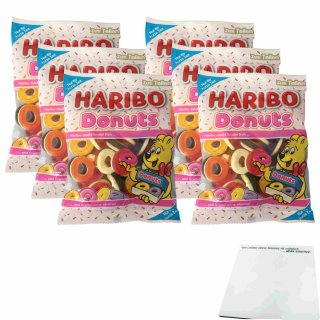 Haribo Melonen (175g Beutel)