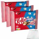 KitKat Chunky Salted Caramel Popcorn 3er Pack (3x168g...