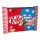 KitKat Chunky Salted Caramel Popcorn 6er Pack (6x168g Packung) + usy Block