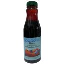 sodados Sirup Cola Fizzy Forest Fruits für...