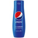 Cola Sirup Testpaket 1 für Wasserprudler (z.B. SodaStream & Sodapop)