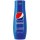 Cola Sirup Testpaket 1 für Wasserprudler (z.B. SodaStream & Sodapop)