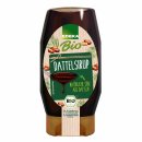 EDEKA Bio Dattelsirup 6er Pack (6x250ml Flasche) + usy Block
