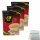 Trung Nguyen Kaffee Mix 3in1 3er Pack (3x 18x16g Packung) + usy Block