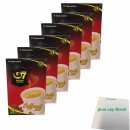 Trung Nguyen Kaffee Mix 3in1 6er Pack (6x 18x16g Packung)...