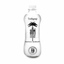 Cola Sirup Testpaket 3 für Wasserprudler (z.B. SodaStream & Sodapop)