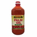 Nina African Palmöl 3er Pack (3x2L Flasche) + usy Block