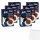 Felix Soup Tender Strips Land 6er Pack (6x288g Packung) + usy Block
