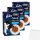 Felix Soup Tender Strips mit Fisch 3er Pack (3x288g Packung) + usy Block