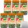 G&G Suppengrün gefriergetrocknet 6er Pack (6x35g Dose) + usy Block