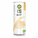 tao Organic Tea Energizer Zitrone (24x250ml Dose)