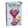 Kellogg by Kids Blaubeere,Apfel,Rote Beete 3er Pack (3x300g Packung) +  usy Block