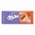 Milka Unser Serienabend Popcorn, Knister & Karamell Schokolade 3er Pack (3x90g Tafel) + usy Block