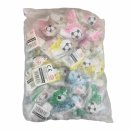 Fußball Triller Pfeifen 50St