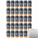 Jumbo Cola Coffee Flavour zero sugar Special Edition 30er...