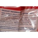 Kölln Müsli Cranberry (1x1,7kg Paket)