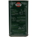 Sasso Olio Oliva raffiniertes Olivenöl (1 Liter Dose)