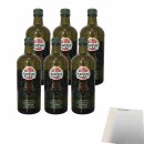Sasso Olio Extravergine natives Olivenöl 6er Pack...