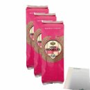 Jumbo Udon Nudeln 3er Pack (3x300g Packung) + usy Block