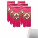 Jumbo Ramen Nudeln 6er Pack (6x300g Packung) + usy Block