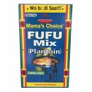 Mamas Choice Bananen Mehl Fufu Mix 3er Pack (3x624g...