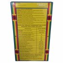 Mamas Choice Bananen Mehl Fufu Mix 3er Pack (3x624g Packung) + usy Block