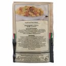 Edeka Fusilli N.99 3er Pack (3x500g Beutel) + usy Block