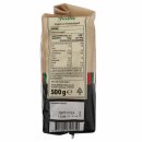 Edeka Fusilli N.99 6er Pack (6x500g Beutel) + usy Block