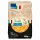 Edeka Fusilli N.99 6er Pack (6x500g Beutel) + usy Block