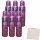 Fa Deodorant Purple Passion 24h 6er Pack (6x150ml Sprühflasche) + usy Block