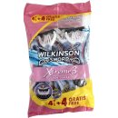 Wilkinson Sword Xtreme 3 (4er Packung)
