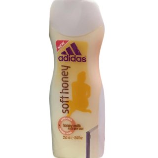 adidas for Women Soft Honey Duschmilch 250ml