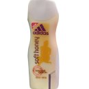 adidas for Women Soft Honey Duschmilch 250ml
