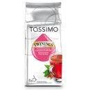 Tassimo T-Disc Twinings Waldfrucht Tee, 1er Pack (8 Discs)