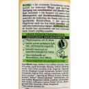 Alverde Blond Shampoo Kornblume-Weizen (200ml Flasche)