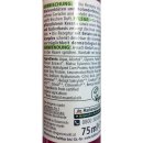 Alverde Haarerfrischer Malve Holunderblüte (75ml sprayFlasche)