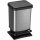 Rotho Treteimer PASO mit Dekor Carbon (20l Stück)
