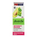 Alverde Intensiv Repair Pflegecreme Avocado für sehr...
