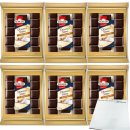 Schulte Dominosteine doppelt gefüllt Zartbitter 6er...