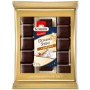 Schulte Dominosteine doppelt gefüllt Zartbitter 6er Pack (6x175g Packung) + usy Block