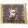 Schulte Dominosteine doppelt gefüllt Zartbitter 3er Pack (3x400g Packung) + usy Block