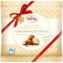 Zentis Marzipan Kartoffeln 6er Pack (6x200g Beutel) + usy...