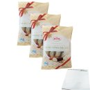 Zentis Marzipan Brote 4x25g 3er Pack (3x100g Beutel) +...