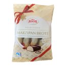 Zentis Marzipan Brote 4x25g 3er Pack (3x100g Beutel) +...