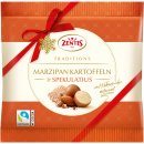 Zentis Marzipan Kartoffeln Spekulatius 3er Pack (3x100g...