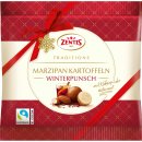 Zentis Marzipan Kartoffeln Winterpunsch (100g Beutel)
