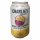 Charlies Organics Sparkling Water Passionfruit (12x330ml Dose NL EINWEG)