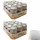 Charlies Organics Sparkling Water Passionfruit 2er Pack (24x330ml Dose NL EINWEG) + usy Block
