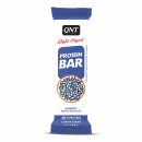 QNT Protein Bar Blueberry White Chocolate (55g Riegel)